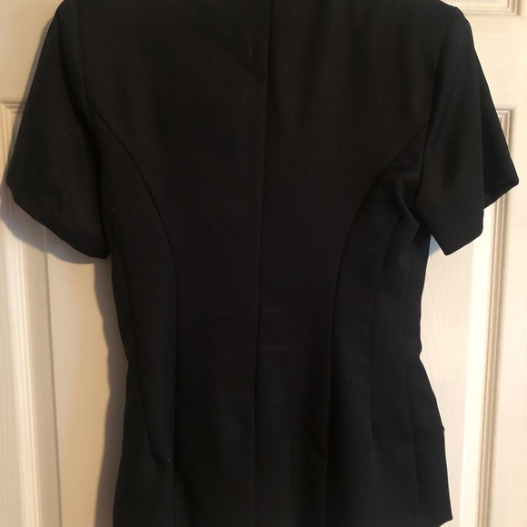 Women’s black suit - Picture 9 of 9